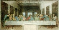 Da Vinci Utolsó vacsorájának fogásait vették górcső alá teológusok