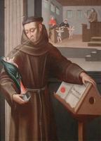 Duns Scotust méltatta a pápa