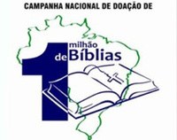 Egymillió Bibliát osztanak szét Brazíliában 