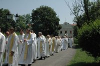 Egyre többen állnak katolikus papnak
