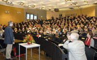 Első Keresztyén Médiakongresszus Németországban 