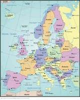 Európa a diakóniában – diakónia Európában 