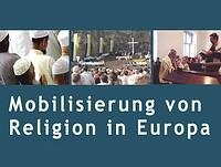 Európa kigyógyul a vallási vakságból 