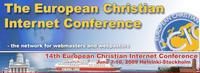 Európai Keresztény Internet Konferenciaát rendeztek