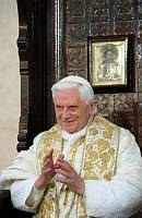 Federico Lombardi  szentszéki szóvivő a pápalátogatás eddigi eredményeiről nyilatkozott