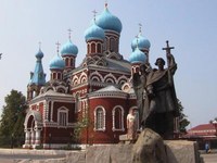 Fehéroroszország: nincs intézkedés az ortodox templomokban az influenzajárvány miatt