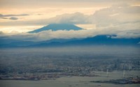 Feltárulnak a japán szent hegy titkai