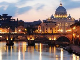 Felújítja kapcsolatait a Vatikánnal a Nagyrabbinátus