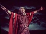 Film készül Mózesről
