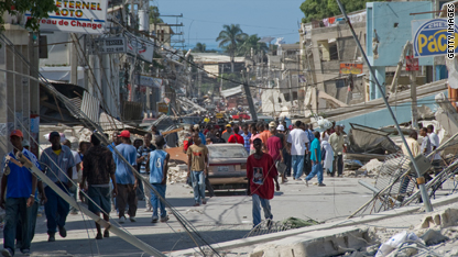 Haiti: Az adományozási kedv nem lankad – Van remény a minőségi segítségnyújtásra