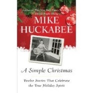 Huckabee: könyv az egyszerű karácsonyról