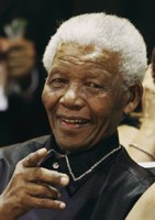 Húsz éve szabadult Mandela, a szabadság és a megbocsátás jelképe