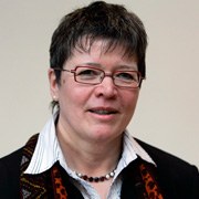 Ilse Junkermann az új német evangélikus püspöknő