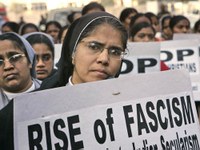 Indiában a keresztények újabb erőszaktól tartanak 