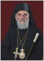 Irinej, Nis püspöke az új szerb pátriárka