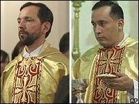 Ítélet született a Moszkvában meggyilkolt két jezsuita pap ügyében 