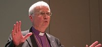 Johannes Friedrich püspök szerint az LVSZ nagy jelentőségű Németország számára