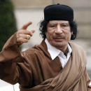 Kadhafi Nigéria kettéosztásával venné elejét a vérengzésnek