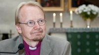 Kari Mäkinen turkui püspököt választották meg a Finn Evangélikus Egyház élére