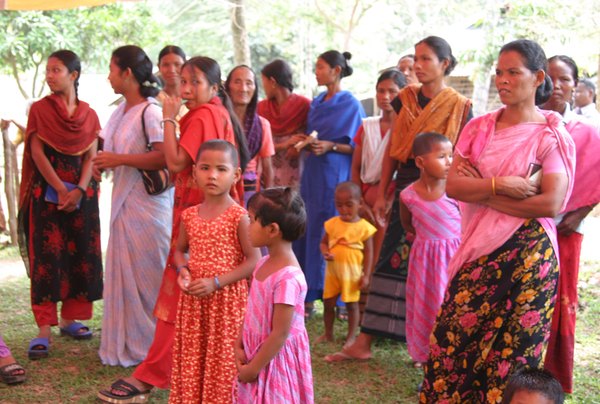 Katolikus templomot ért támadás Bangladesben 