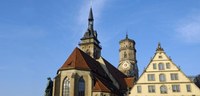 Kezdődik a Lutheránus Világszövetség Nagygyűlése – Stuttgartban gyűltek össze a világ evangélikusai