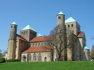 Köhler és Käßmann nyitják meg a Michaelis jubileumi évet Hildesheimban