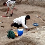 Középkori templomban aranygyűrűt találtak