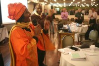 Lutheránus Világszövetség: 2010-ben hozzák létre az ACT Alliance-ot