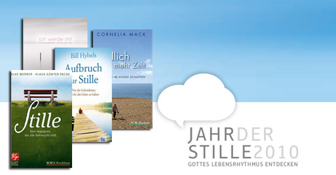 Már adventtel elkezdődik a Csend Éve 2010