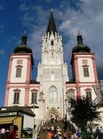 Mariazellben ülésezik az Osztrák Püspöki Konferencia 