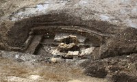 Megtalálhatták Erdély legrégebbi keresztény templomát