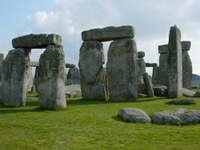 Mit ettek Stonehenge építői?