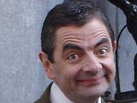Mr. Bean ne beszéljen Jézusról