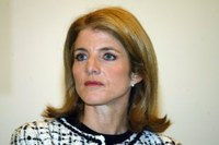 Nem vétózta meg Caroline Kennedy nagyköveti jelölését a Vatikán 