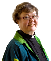 Női püspöke van a finn lutheránus egyháznak