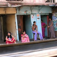 Nővérek segítenek a prostituáltakon Indiában 