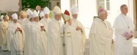 Osztrák papok a cölibátus ellen