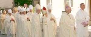 Osztrák püspökök fenntartásai homoszexuális párok házasságkötésével kapcsolatban 