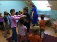 Osztrákok támogatnák a szentjobbi árvákat