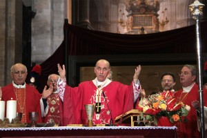 Pápai üzenet a torinói lepel közszemléjének lezárása alkalmából 