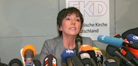 Pénzbüntetést kell fizetnie az ittasan vezető Margot Käßmann korábbi evangélikus püspökasszonynak