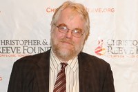 Philip Seymour Hoffman vallást alapít