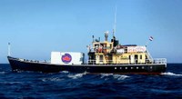 Portugália kártérítést fizet a „halálhajó” tulajdonosainak 