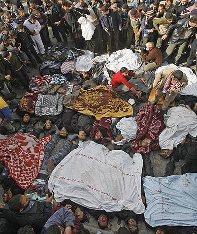 Református Világszövetség: Legyen vége az erőszaknak! 