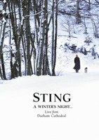 Sting templomban énekel – DVD jelent meg róla