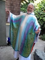 Szörnyű liturgikus öltözeteket mutat be a Bad Vestments blog 