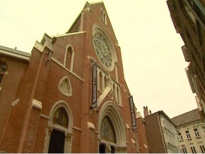 Szomorú tény: Templomból lett luxushotel