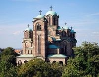 Titkos szavazással választják meg az új szerb ortodox pátriárkát 