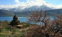 Törökország engedélyezte az istentiszteletet egy örmény templomban