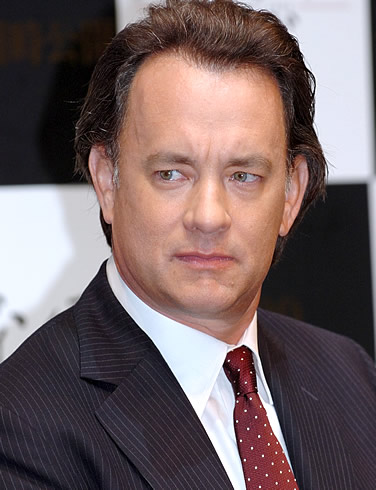 Tom Hanks bocsánatot kért a mormonoktól